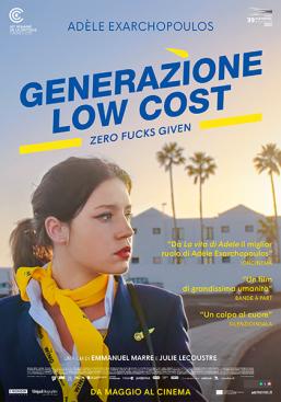 GENERAZIONE LOW COST